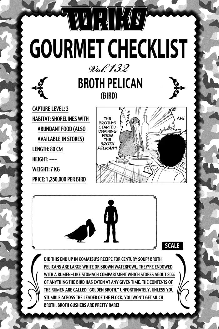 Toriko Chapter 118 image 20_optimized